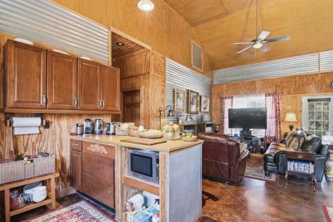 423 Kahn Drive Rio Frio TX 78879