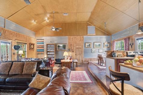 423 Kahn Drive Rio Frio TX 78879
