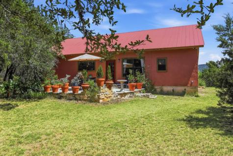 423 Kahn Drive Rio Frio TX 78879
