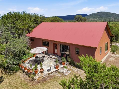 423 Kahn Drive Rio Frio TX 78879