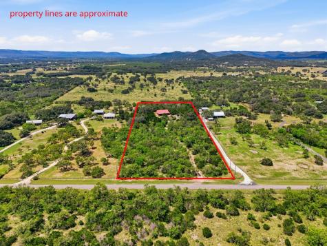 423 Kahn Drive Rio Frio TX 78879
