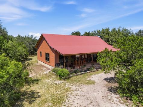 423 Kahn Drive Rio Frio TX 78879