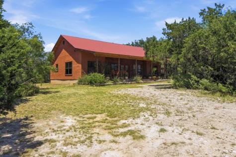 423 Kahn Drive Rio Frio TX 78879