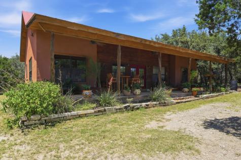 423 Kahn Drive Rio Frio TX 78879
