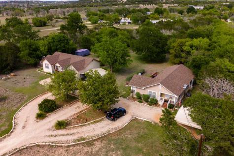 659 Town Creek Road Kerrville TX 78028