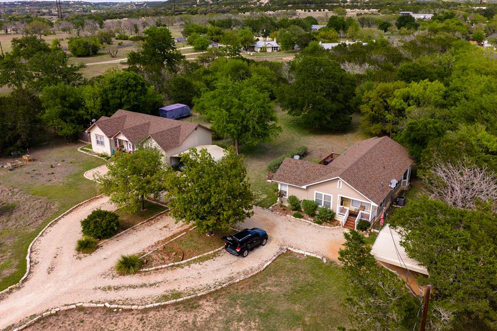 659 Town Creek Road Kerrville TX 78028