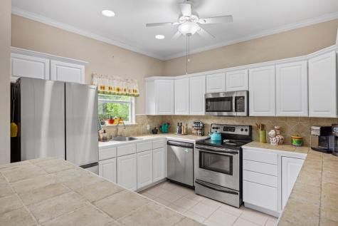 659 Town Creek Road Kerrville TX 78028
