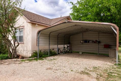 659 Town Creek Road Kerrville TX 78028