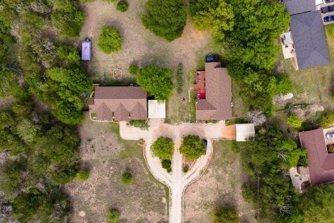 659 Town Creek Road Kerrville TX 78028
