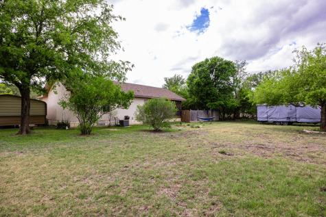 659 Town Creek Road Kerrville TX 78028