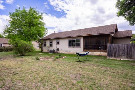 659 Town Creek Road Kerrville TX 78028