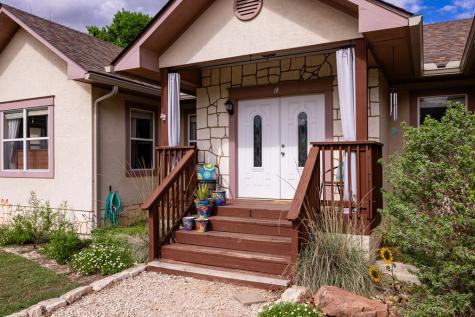 659 Town Creek Road Kerrville TX 78028
