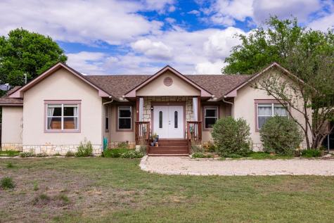 659 Town Creek Road Kerrville TX 78028