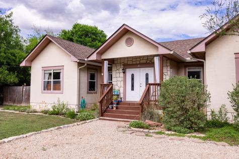 659 Town Creek Road Kerrville TX 78028