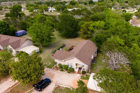 659 Town Creek Road Kerrville TX 78028