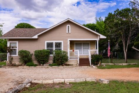 659 Town Creek Road Kerrville TX 78028