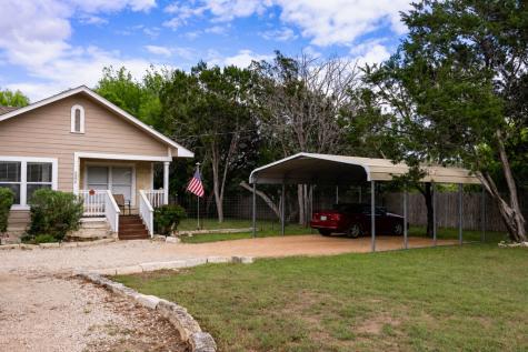 659 Town Creek Road Kerrville TX 78028