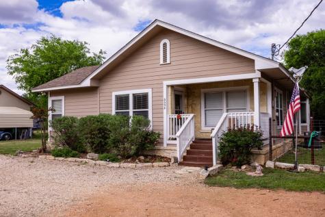 659 Town Creek Road Kerrville TX 78028