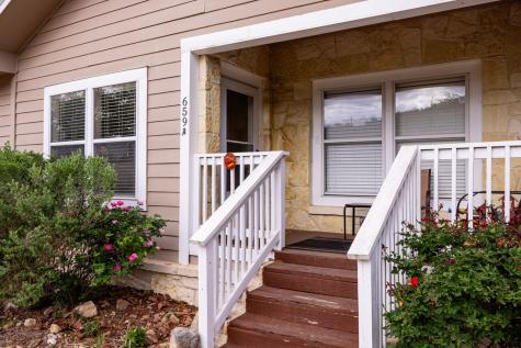 659 Town Creek Road Kerrville TX 78028