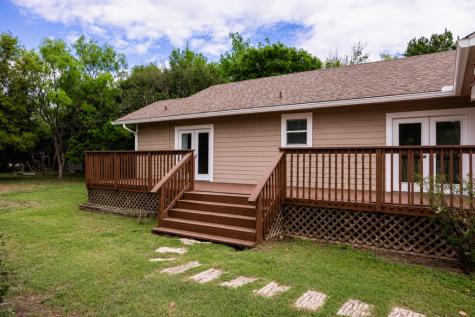 659 Town Creek Road Kerrville TX 78028