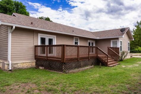 659 Town Creek Road Kerrville TX 78028