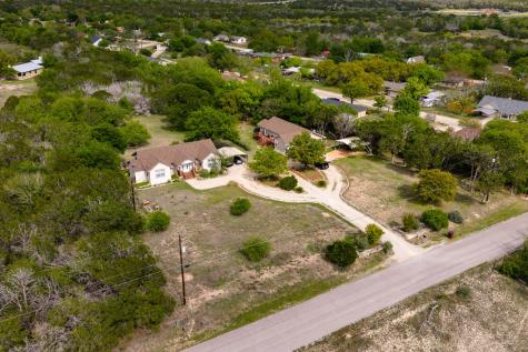 659 Town Creek Road Kerrville TX 78028