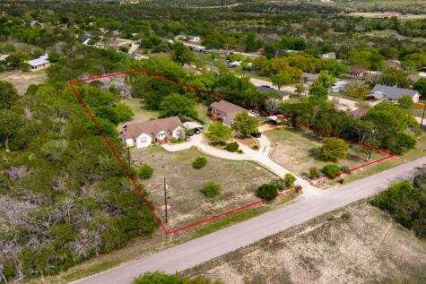 659 Town Creek Road Kerrville TX 78028