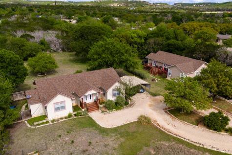 659 Town Creek Road Kerrville TX 78028