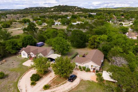 659 Town Creek Road Kerrville TX 78028