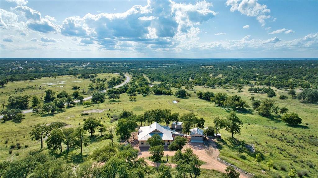 1411 Grape Creek Road Fredericksburg TX 78624