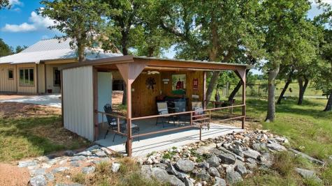 1411 Grape Creek Road Fredericksburg TX 78624