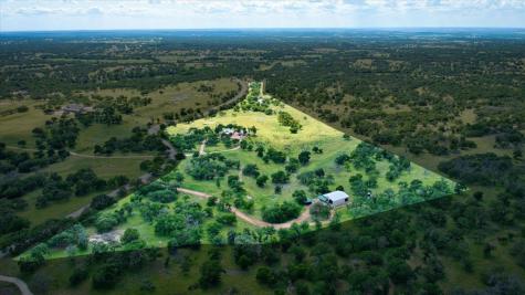 1411 Grape Creek Road Fredericksburg TX 78624