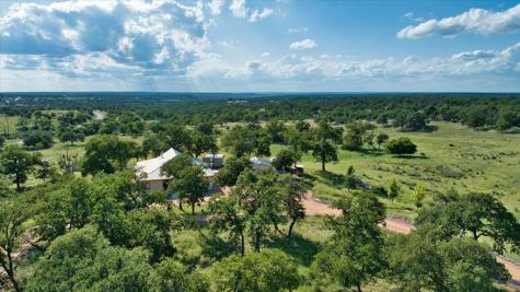 1411 Grape Creek Road Fredericksburg TX 78624