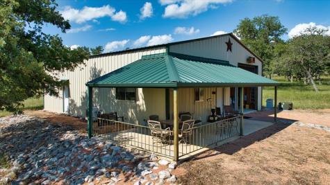 1411 Grape Creek Road Fredericksburg TX 78624
