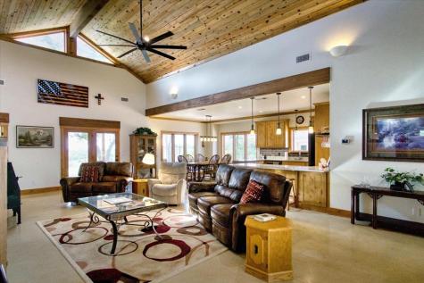 1411 Grape Creek Road Fredericksburg TX 78624
