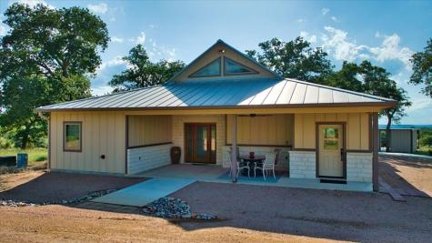 1411 Grape Creek Road Fredericksburg TX 78624