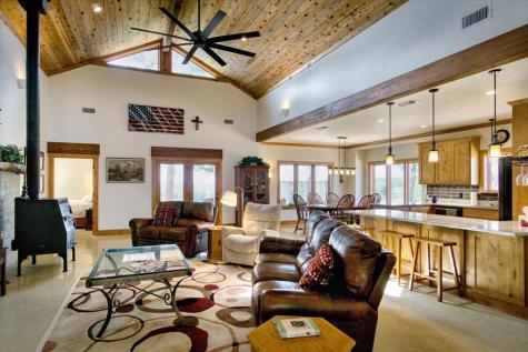 1411 Grape Creek Road Fredericksburg TX 78624