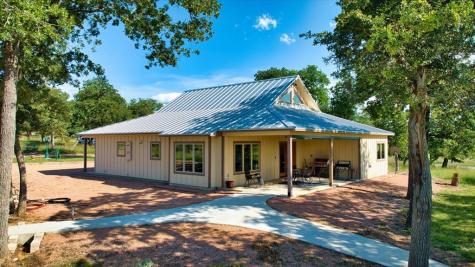 1411 Grape Creek Road Fredericksburg TX 78624
