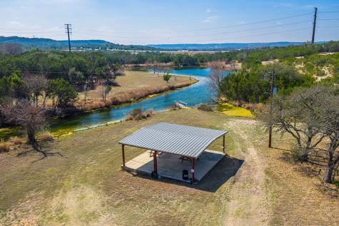 540 Stoney Brook Road Kerrville TX 78028