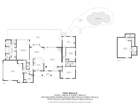 326 River Valley Road Ingram TX 78025
