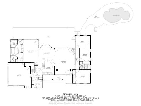 326 River Valley Road Ingram TX 78025
