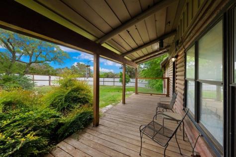 101 Catalina Court Kerrville TX 78028