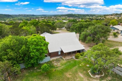 101 Catalina Court Kerrville TX 78028