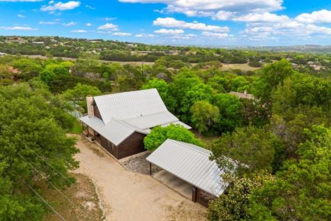 101 Catalina Court Kerrville TX 78028