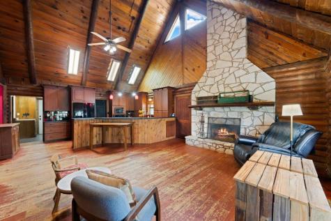 101 Catalina Court Kerrville TX 78028