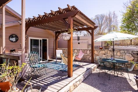2329 Rock Creek Drive Kerrville TX 78028