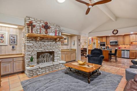 2329 Rock Creek Drive Kerrville TX 78028