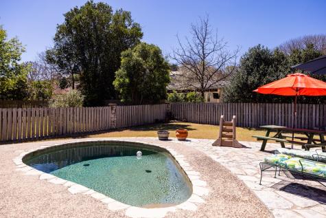 2329 Rock Creek Drive Kerrville TX 78028