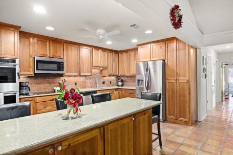 2329 Rock Creek Drive Kerrville TX 78028
