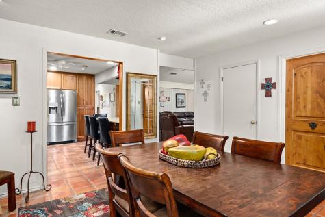 2329 Rock Creek Drive Kerrville TX 78028
